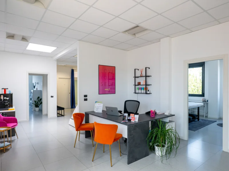 EnergyHub Robbiate - Robbiate - Immagine principale