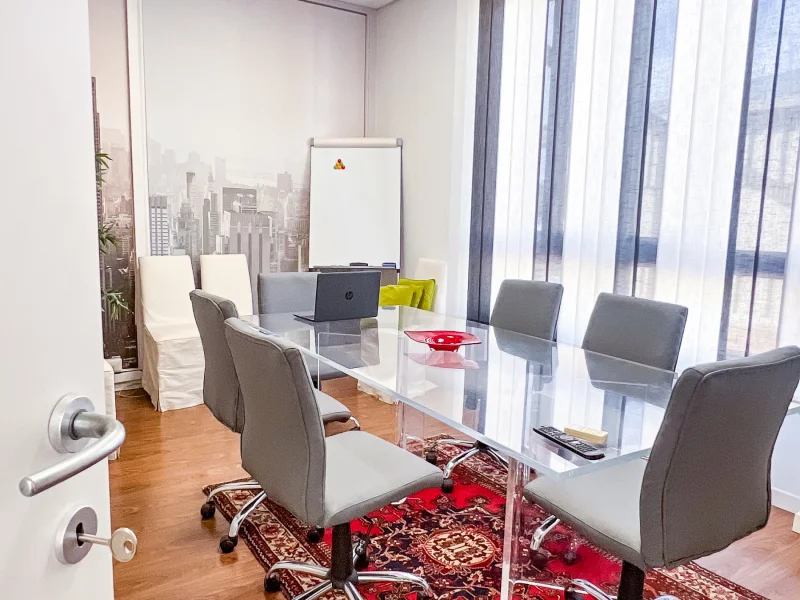 Coworking Sardinia - Foto 5 della struttura