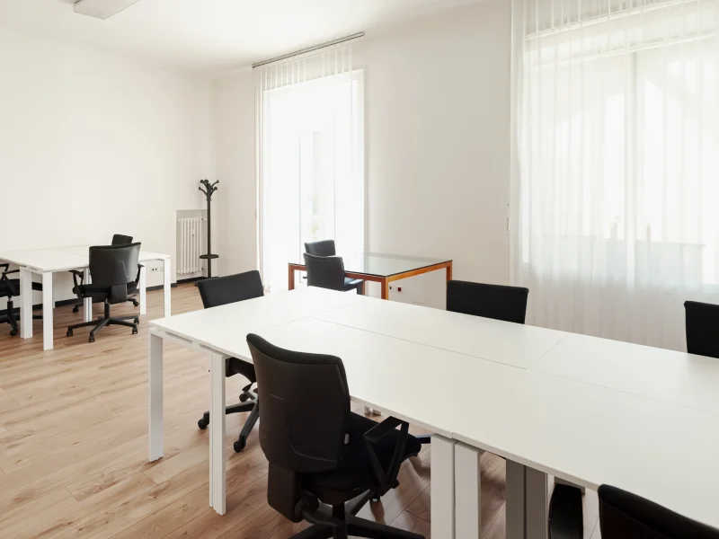 A&B Porta Venezia - Foto 2 della struttura