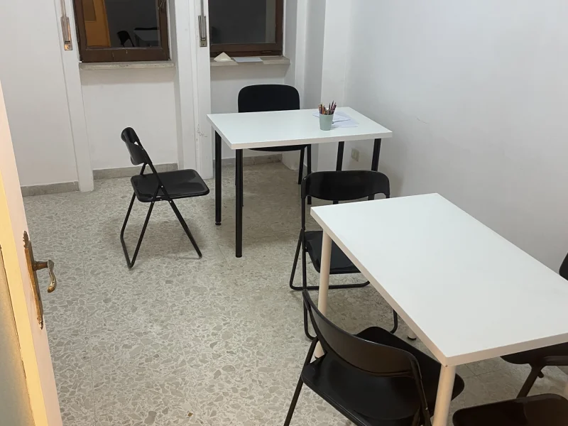 Genio in 21 Giorni - Foto 3 della struttura