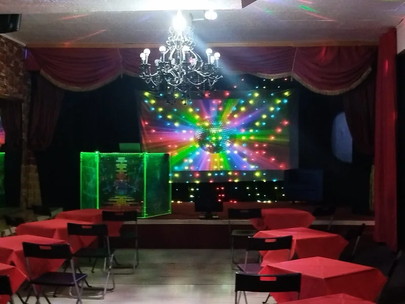 Associazione Culturale Nuova Fermata Obbligatoria - Foto 3 della struttura