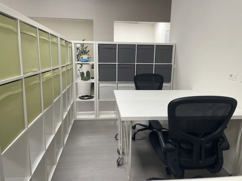 DaVinci6 - Foto 5 della struttura