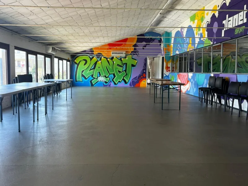 Body Mind - Foto 5 della struttura