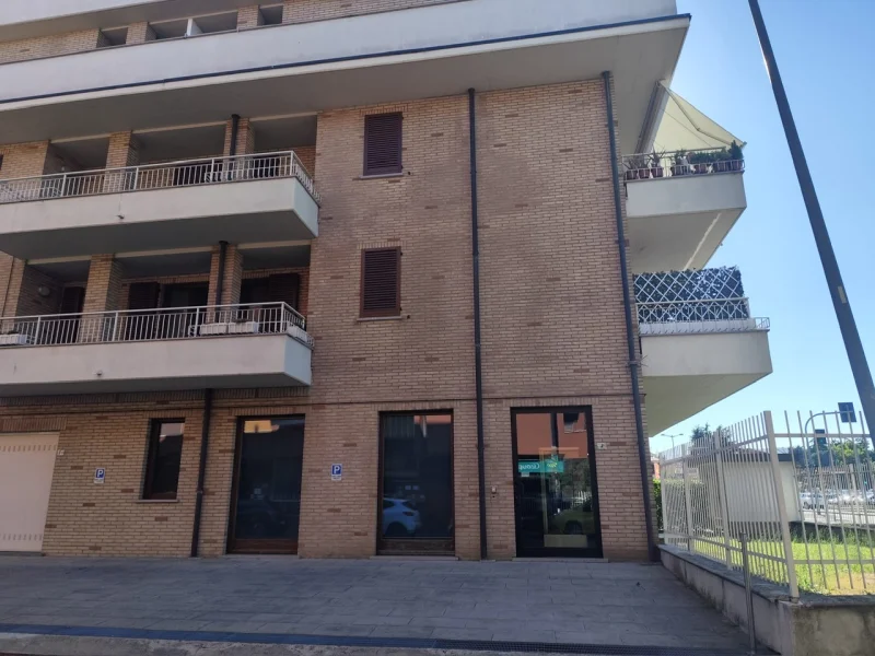 Spazio Altrementi - Settimo Milanese - Immagine principale