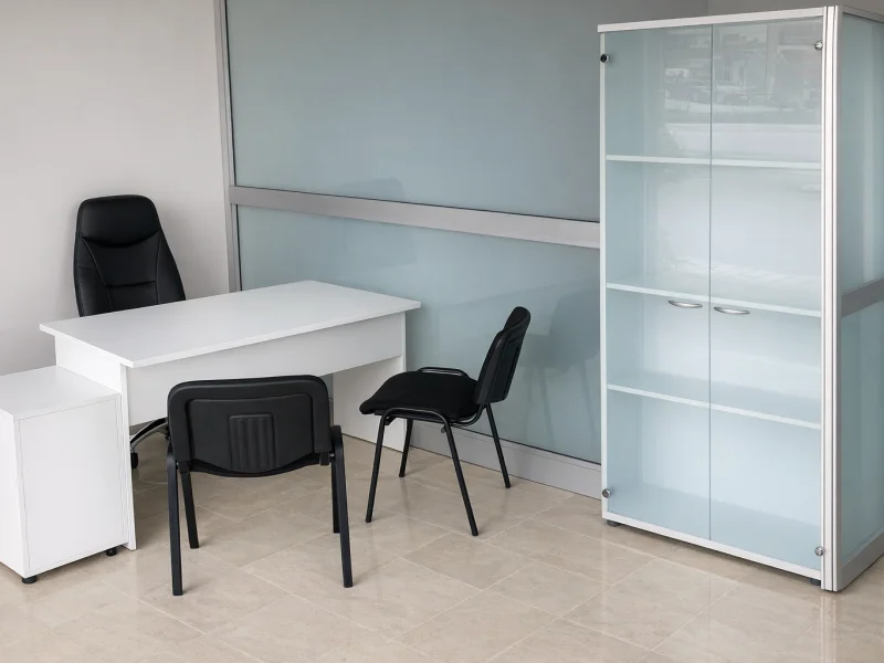 House Office Isernia - Foto 3 della struttura