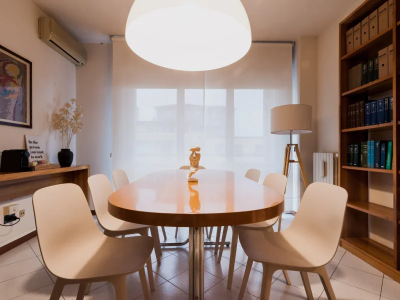 Sala Riunioni Albere - Foto 2 della struttura