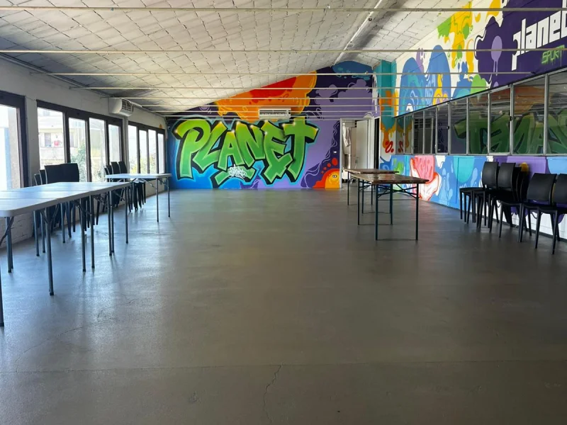 Body Mind - Foto 3 della struttura