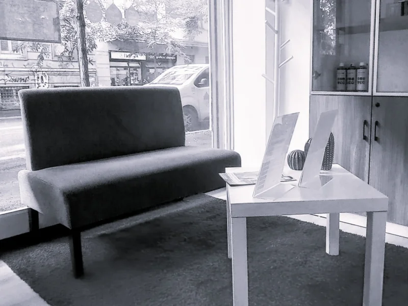 YesPay! Workstation - Foto 4 della struttura