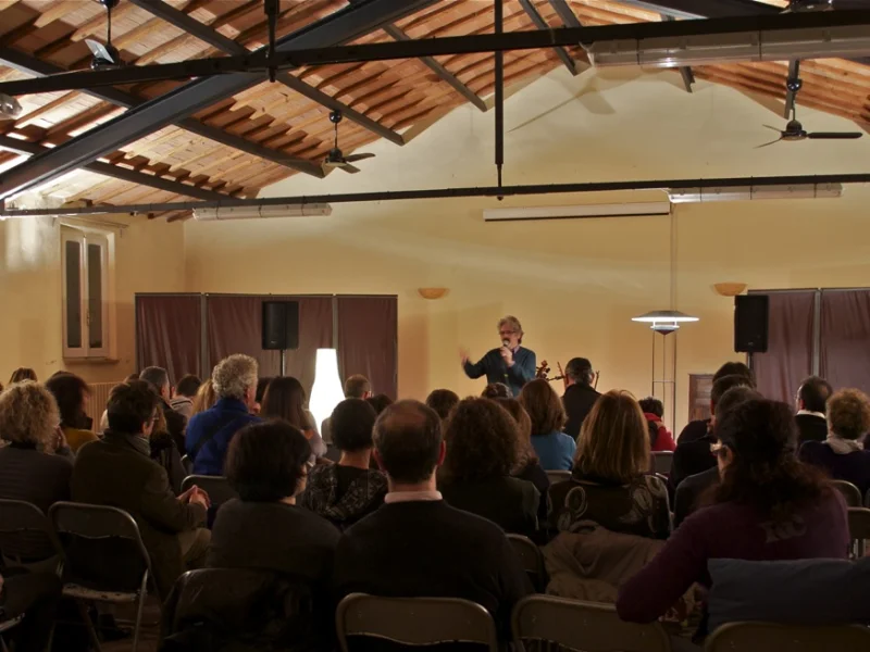 Sala delle Arti - Foto 4 della struttura