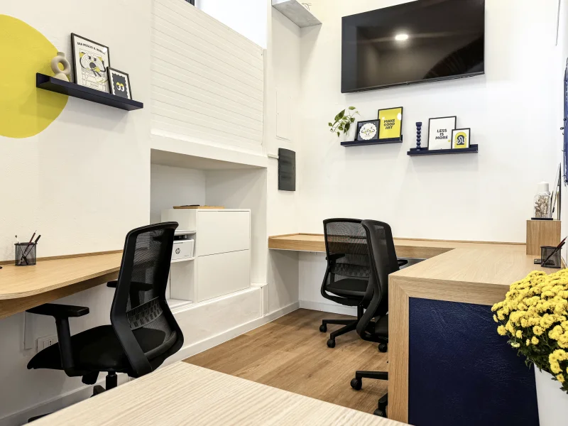 Blues Design - Foto 3 della struttura