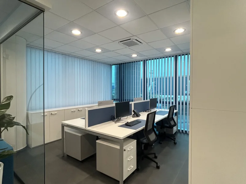 MAZZEI Tax & Legal Advisory - Foto 5 della struttura