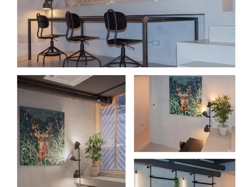 Co.De. - Foto 5 della struttura