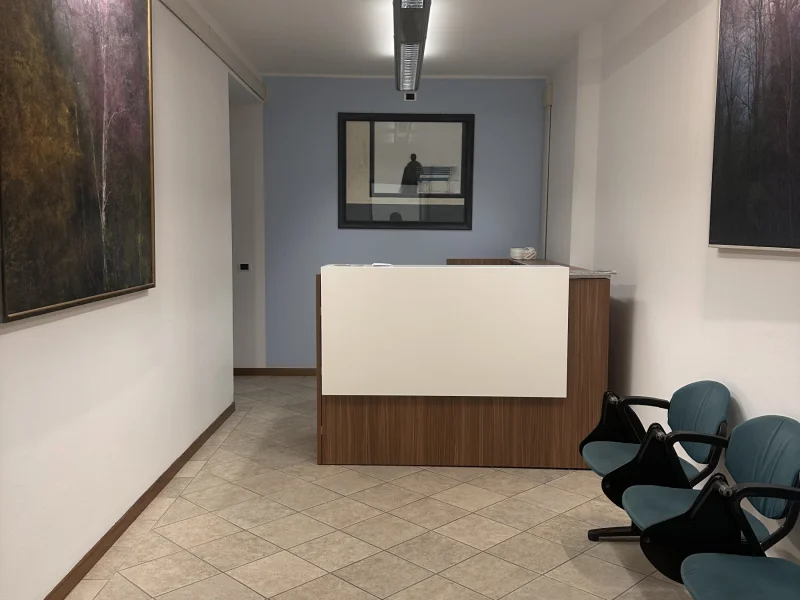 Poiesis Salute - Foto 2 della struttura