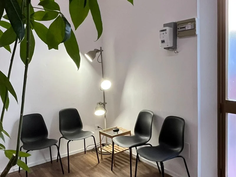 Smartoffice21 - Foto 3 della struttura
