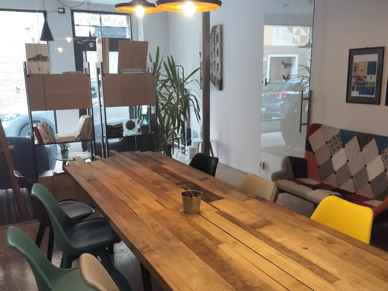 Distretto Creativo - Foto 2 della struttura