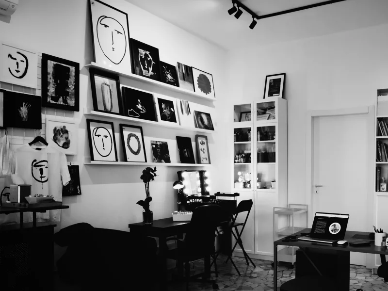Spazio LOVA - Foto 4 della struttura