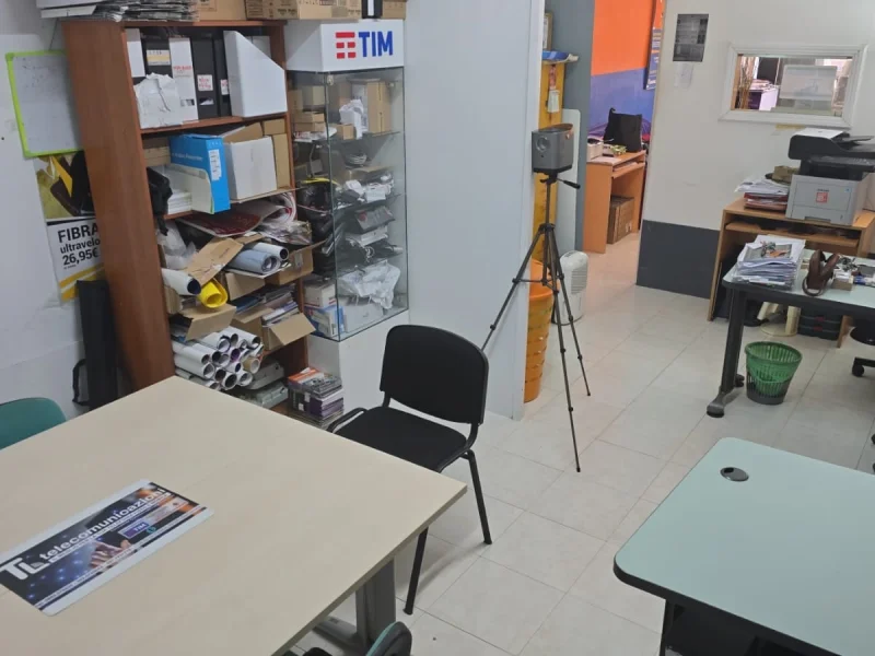 TL COMUNICAZIONI - San Severo - Immagine principale