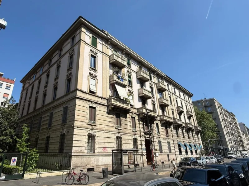 Palazzo Sempione - Foto 3 della struttura