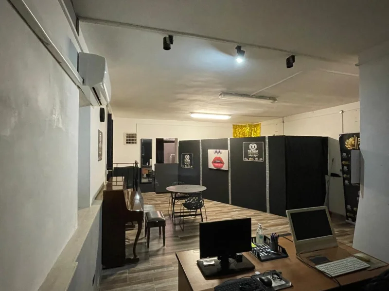 THE TWINS agency academy - Foto 2 della struttura