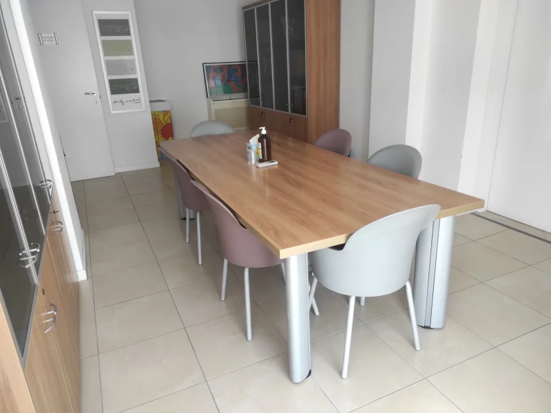 Management & Consulting Partners Srl - Foto 3 della struttura