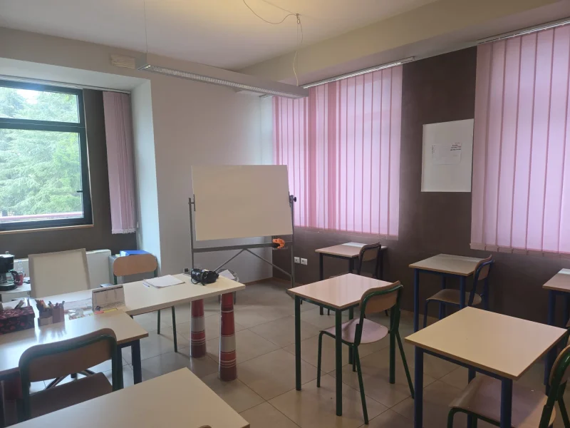 Easy school SRL - Foto 5 della struttura