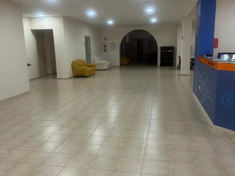 Seitech srl - Foto 2 della struttura