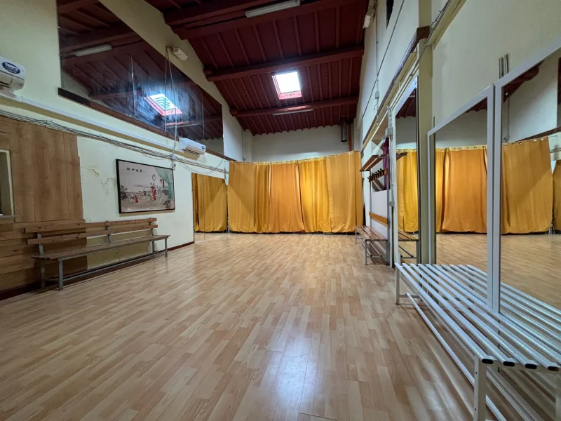 Asd Zen Club - Foto 4 della struttura