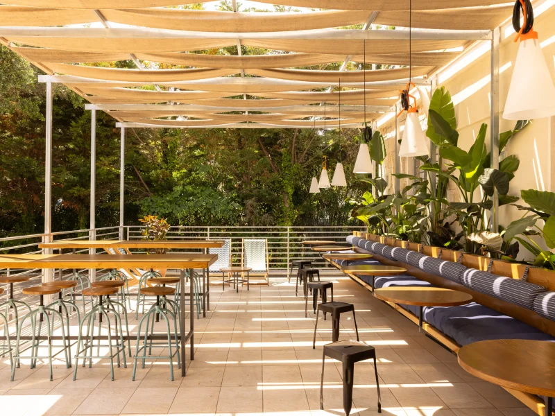 Ostello della Gioventù Brindisi - Foto 2 della struttura