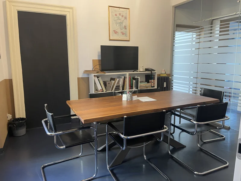 Ufficio Torino Centro - Spazio professionale a Piazza Madama Cristina, 8, 10125 Torino TO, Italia