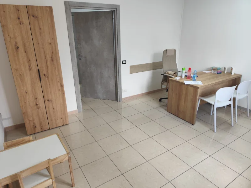 Studio Odós oltre la cura - Foto 3 della struttura