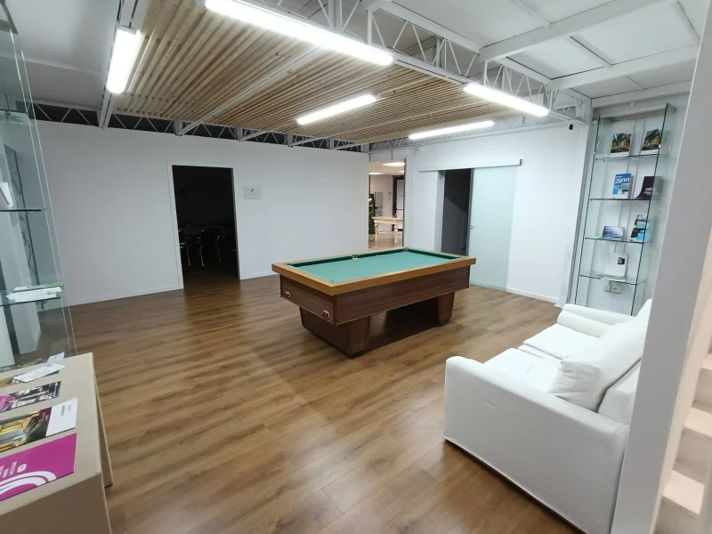 IFM LAB - Foto 2 della struttura