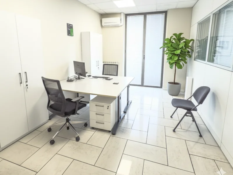 Coworking Casale Monferrato - Foto 4 della struttura