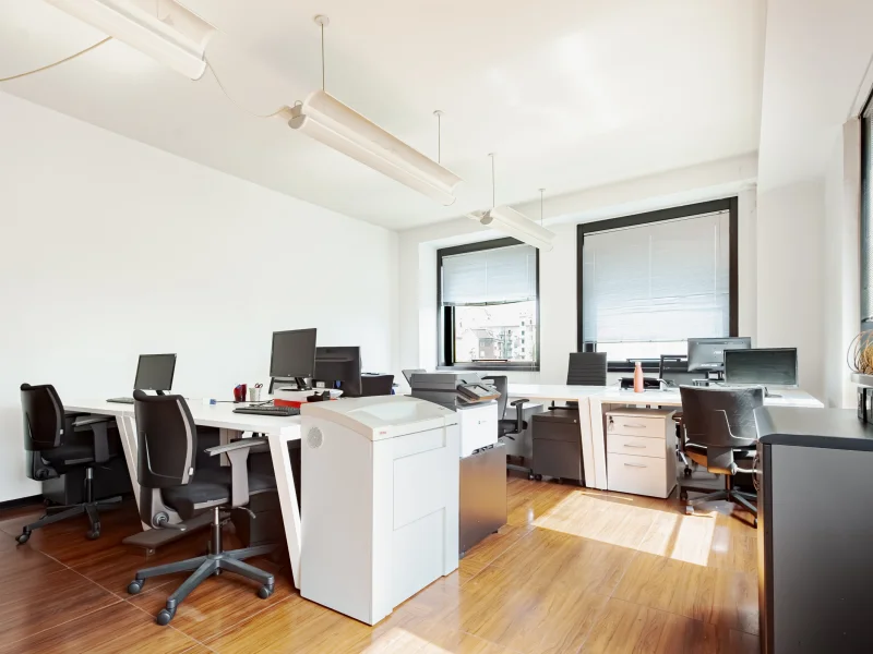 A&B Bovisa - Foto 4 della struttura