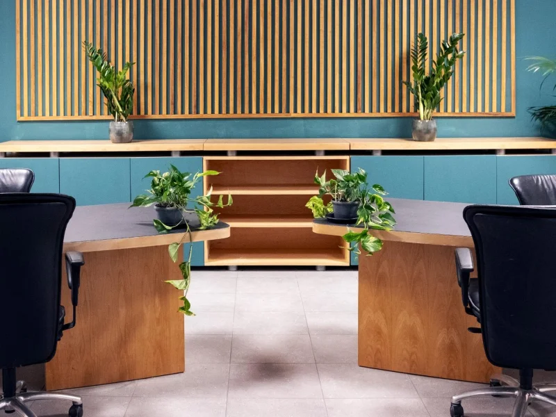 Workbox Cernusco - Foto 3 della struttura