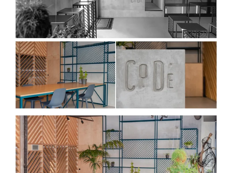 Co.De. - Foto 4 della struttura