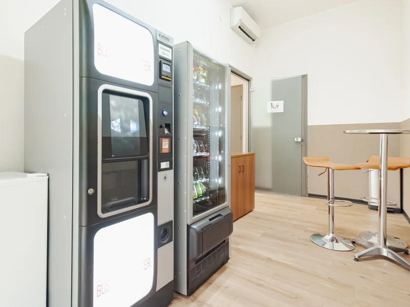 A&B Porta Venezia - Foto 5 della struttura