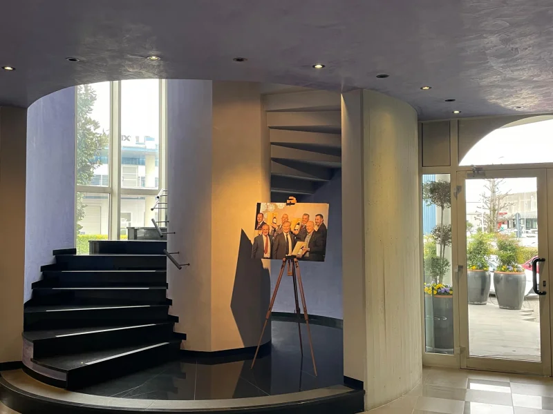 Accademia Spazio Eventi - Foto 4 della struttura