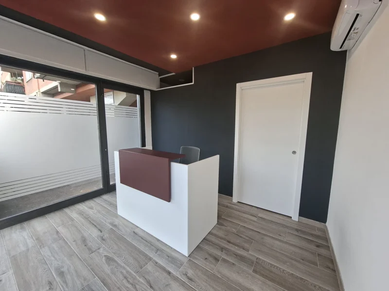 polo di orientamento, lavoro e formazione - Foto 4 della struttura