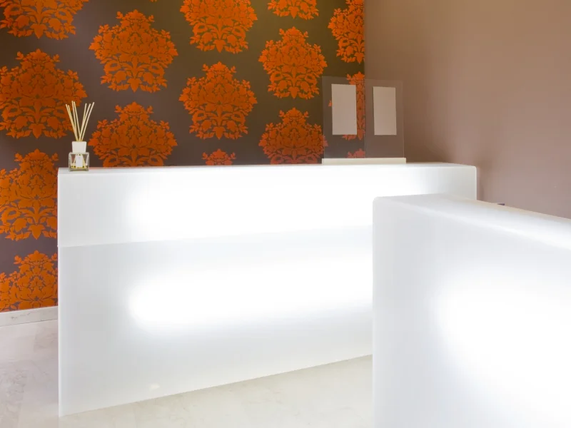 SOLE E LUNA - Foto 5 della struttura