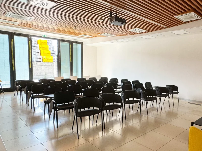 Spazio Galvani 18 - Foto 2 della struttura