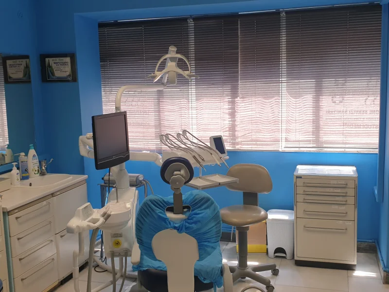 LOCAZIONE SERVIZI SANITARI SRL - Foto 2 della struttura