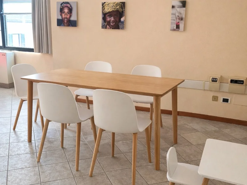 Poiesis Salute - Foto 4 della struttura