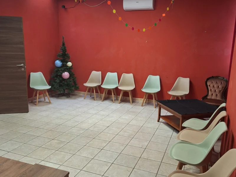 ONE WAY OUT VALSUSA - Foto 2 della struttura