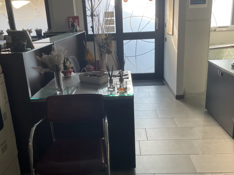 STUDIO FARINA - Foto 3 della struttura