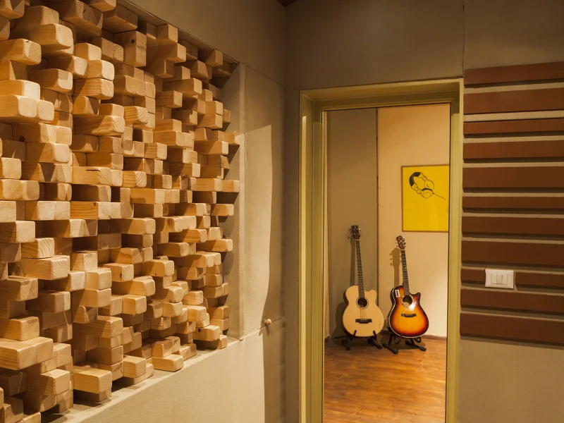 Coworking Multiverso @The Square - Foto 2 della struttura