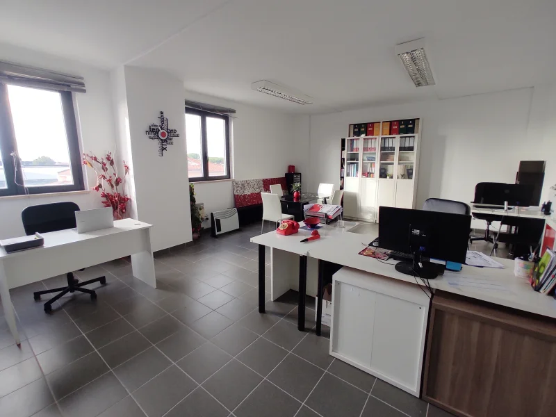 BISTUDIO - Foto 4 della struttura