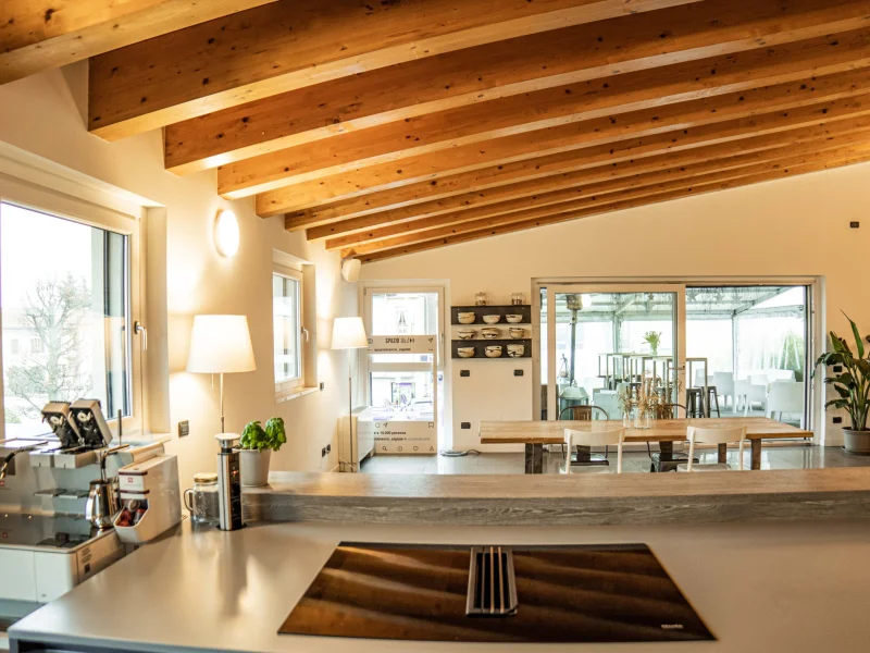 Spaziobianco - Foto 4 della struttura