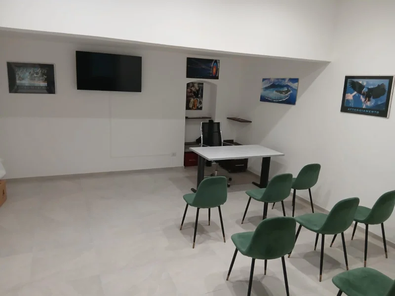 Coworking Molfetta - Foto 4 della struttura
