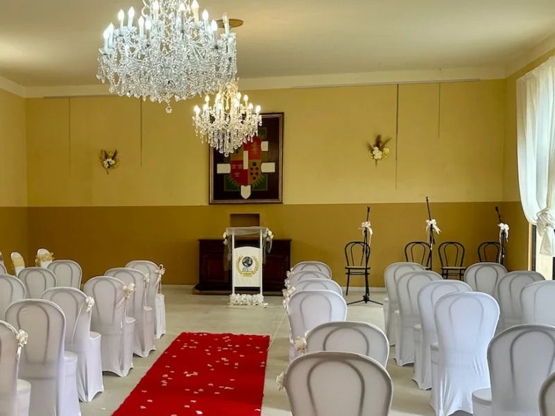 PODERE DEGLI OLMI - Foto 3 della struttura