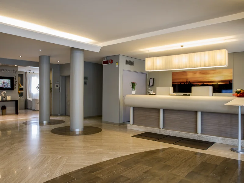 Hotel Executive Siena - Foto 2 della struttura